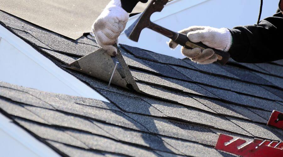 Expert new roof installation services in New Haven, KY